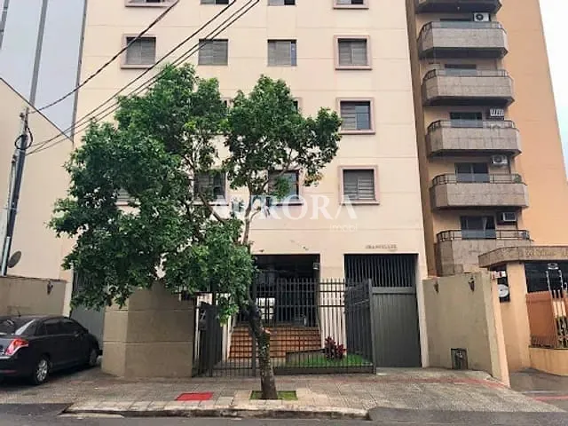 Apartamento com 104m² 3 quartos e 2 banheiros, à venda, no bairro Centro em Londrina