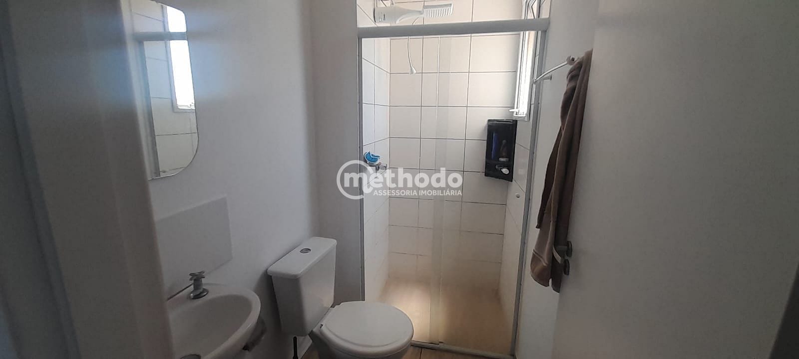 Apartamento, 2 quartos, 57 m² - Foto 6