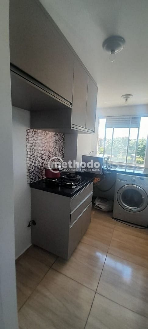 Apartamento, 2 quartos, 57 m² - Foto 4