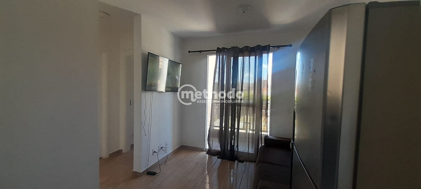 Apartamento, 2 quartos, 57 m² - Foto 3