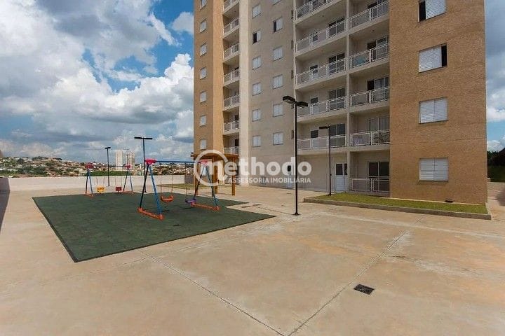 Apartamento, 2 quartos, 57 m² - Foto 1