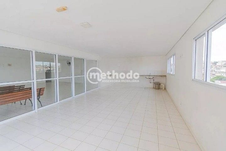 Apartamento, 2 quartos, 57 m² - Foto 11