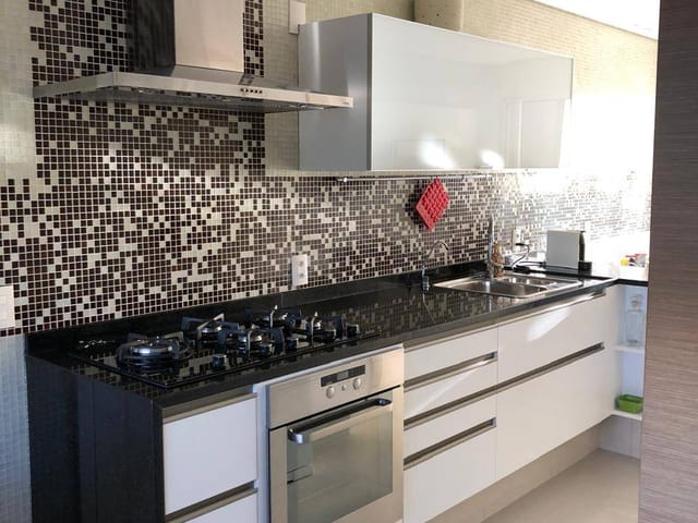 Foto do Apartamento - Apartamento à venda, Vila Yara, Osasco, SP | Vista Livre