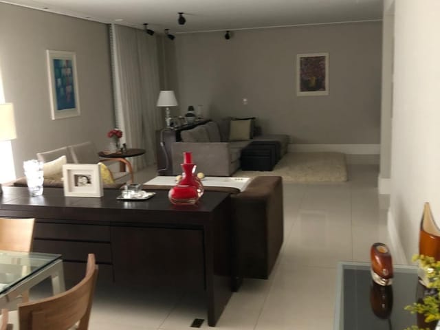 Foto do Apartamento - Apartamento à venda, Vila Yara, Osasco, SP | Vista Livre