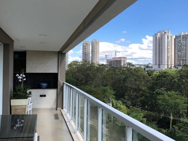 Foto do Apartamento - Apartamento à venda, Vila Yara, Osasco, SP | Vista Livre