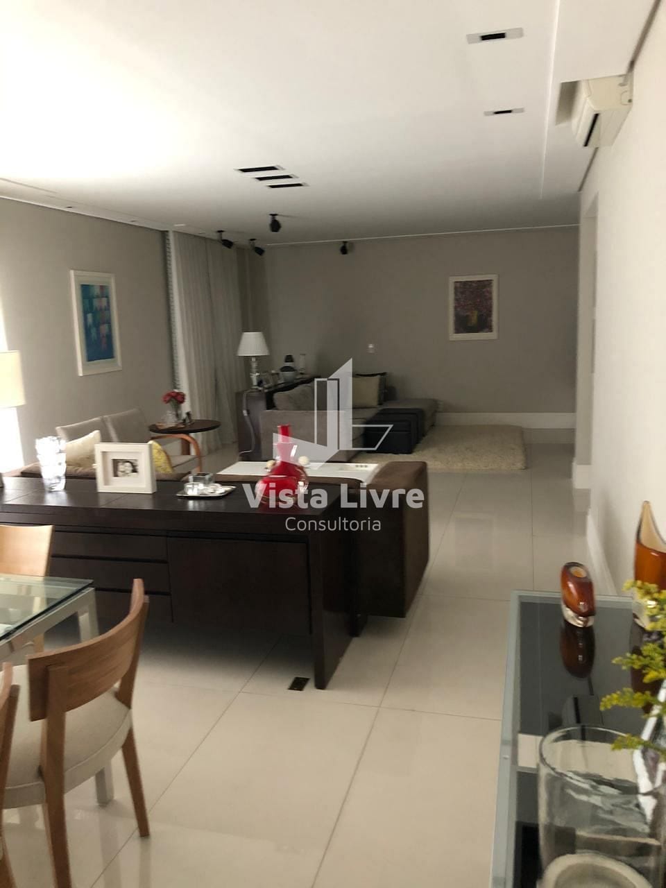 Apartamento, 4 quartos, 227 m² - Foto 1