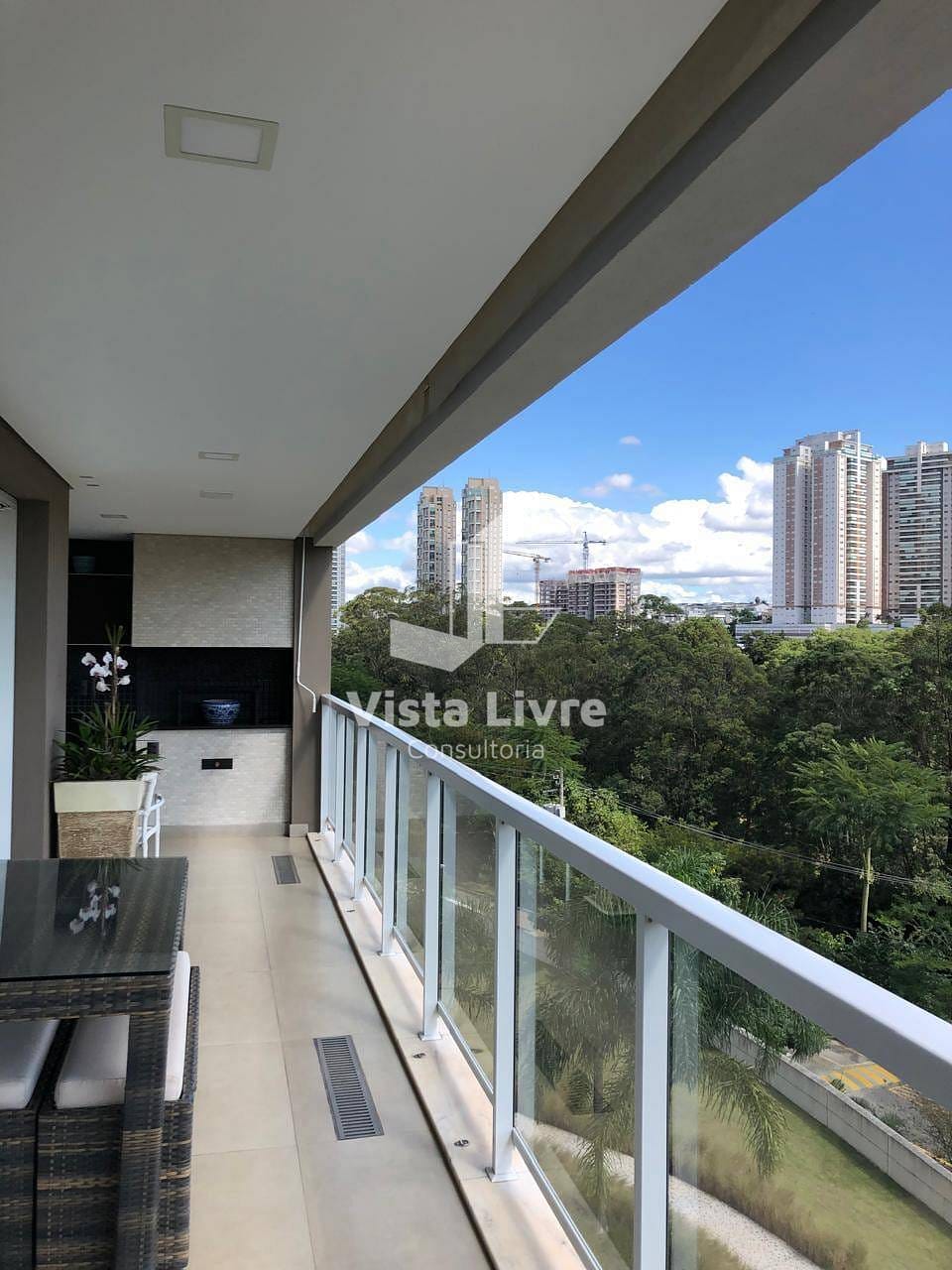 Apartamento, 4 quartos, 227 m² - Foto 2