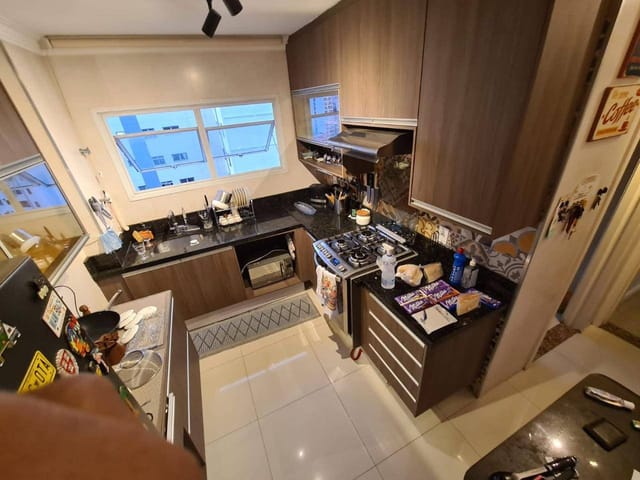 Apartamento 2 quartos e 2 banheiros, à venda, no bairro Vila Monumento em São Paulo