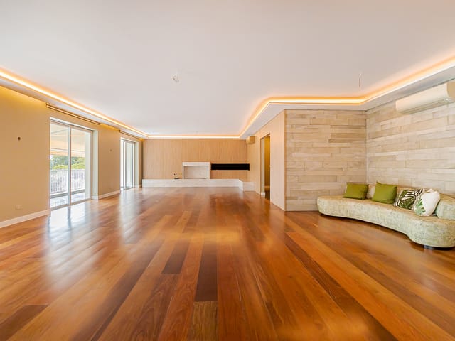 Apartamento com 468m² 4 quartos e 5 banheiros, à venda, no bairro Higienópolis em São Paulo