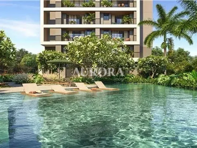 Apartamento 3 quartos e 3 banheiros, à venda, no bairro Palhano 2 em Londrina