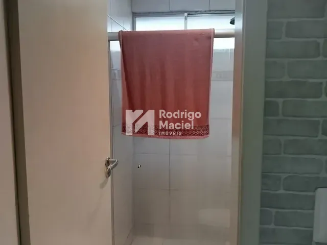 Apartamento 3 quartos e 3 banheiros, à venda, no bairro Encruzilhada em Recife
