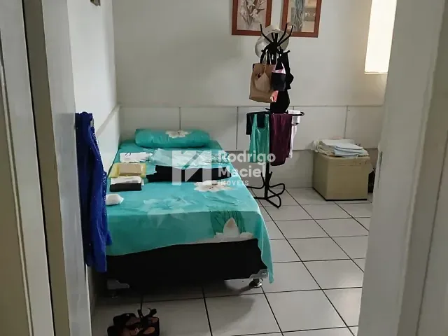 Apartamento 3 quartos e 3 banheiros, à venda, no bairro Encruzilhada em Recife