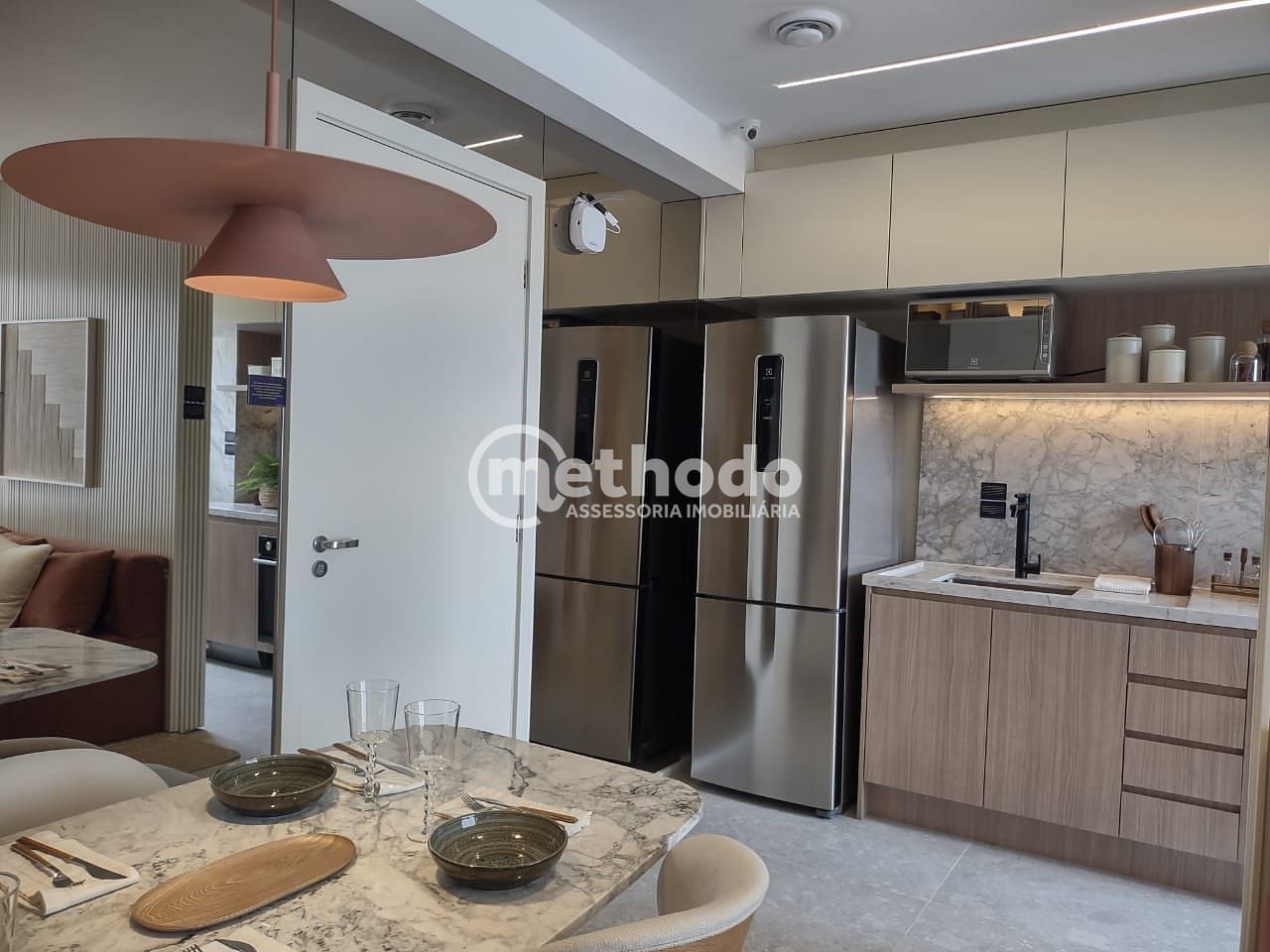 Apartamento, 2 quartos, 57 m² - Foto 5