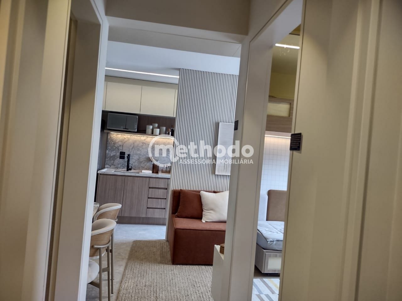 Apartamento, 2 quartos, 57 m² - Foto 21