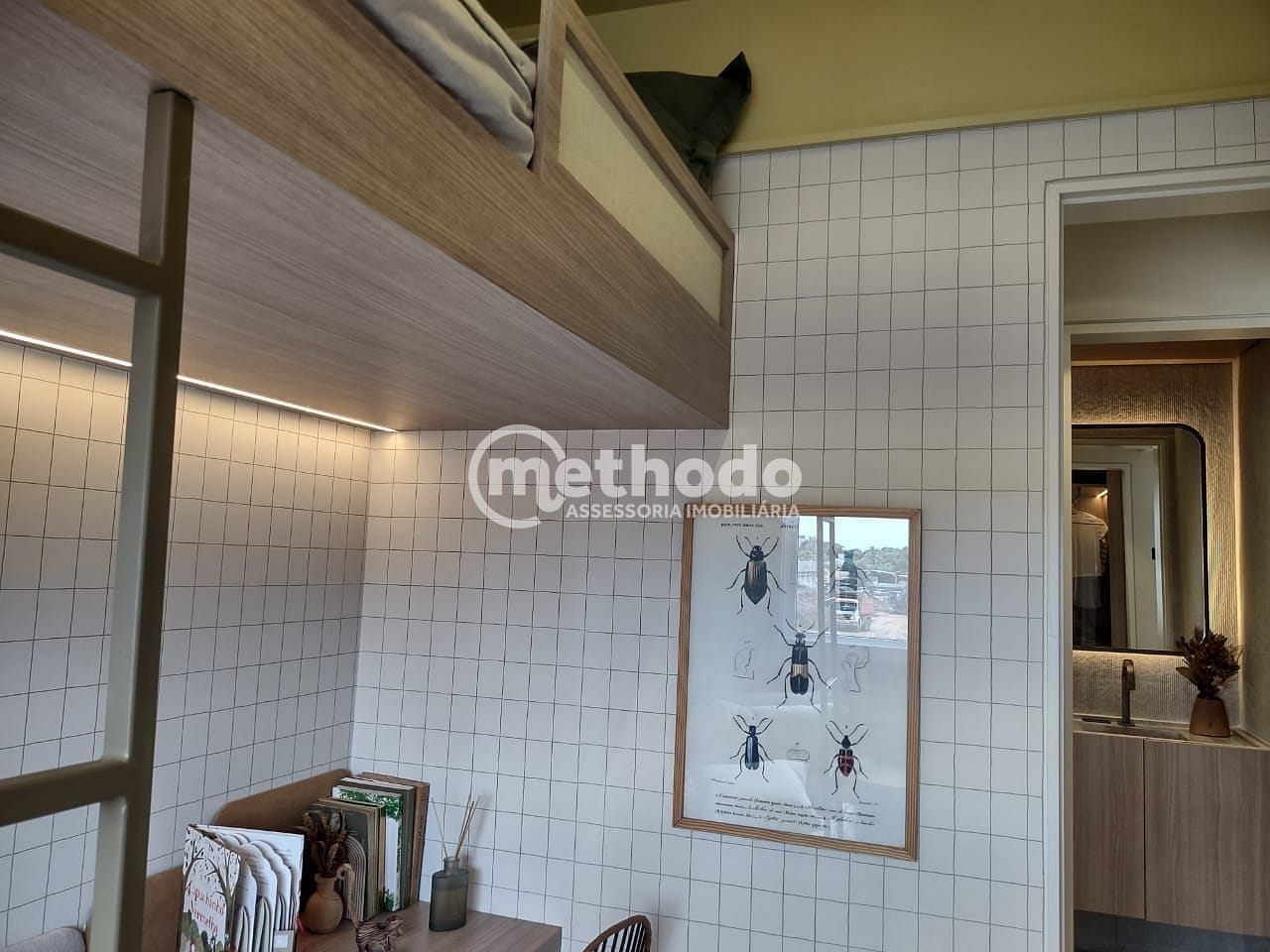 Apartamento, 2 quartos, 57 m² - Foto 27