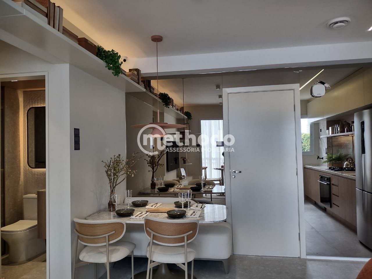 Apartamento, 2 quartos, 57 m² - Foto 28