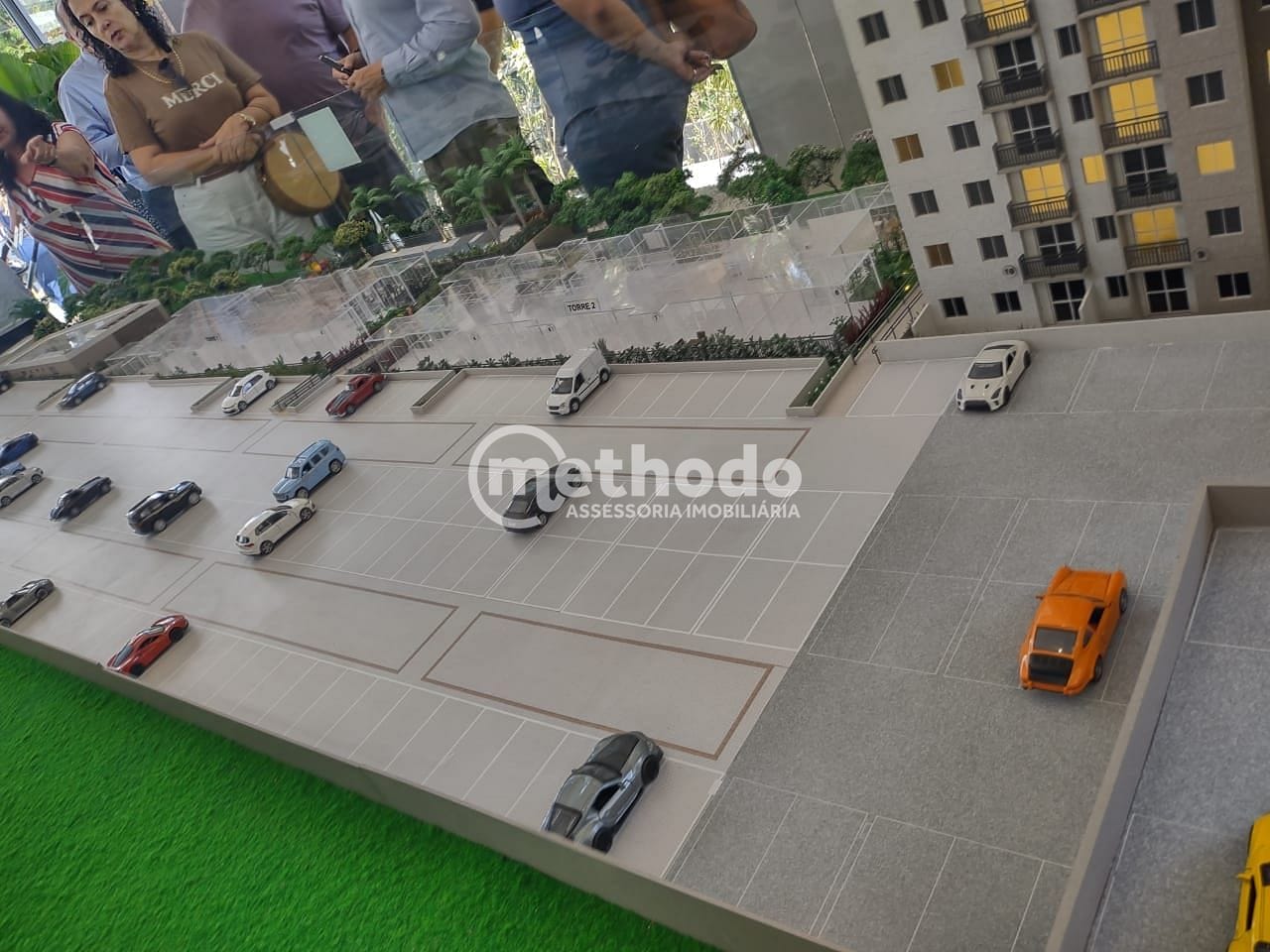 Apartamento, 2 quartos, 57 m² - Foto 16