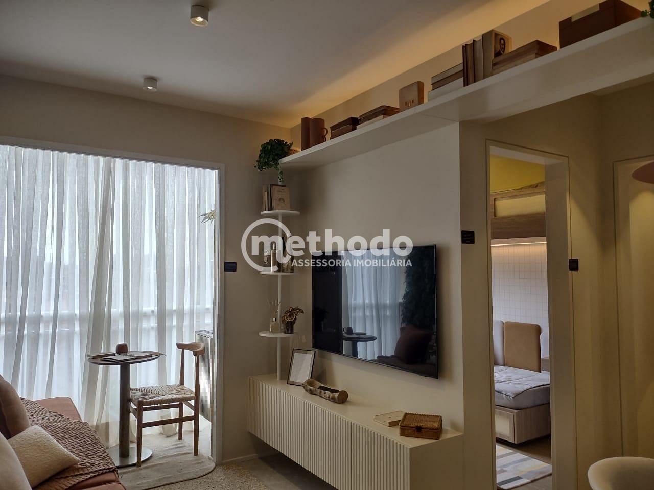 Apartamento, 2 quartos, 57 m² - Foto 4