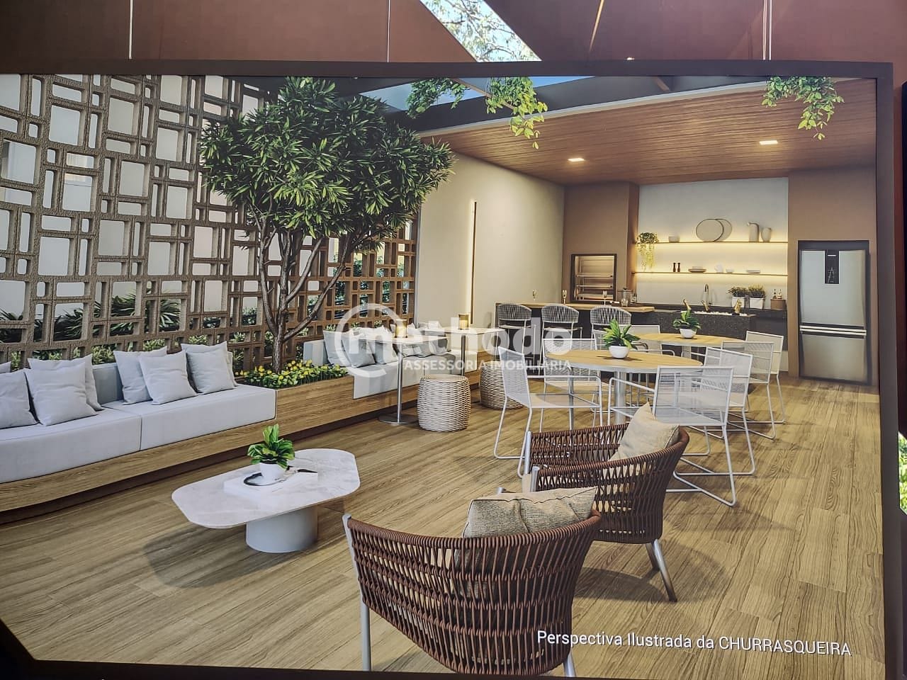 Apartamento, 2 quartos, 57 m² - Foto 25