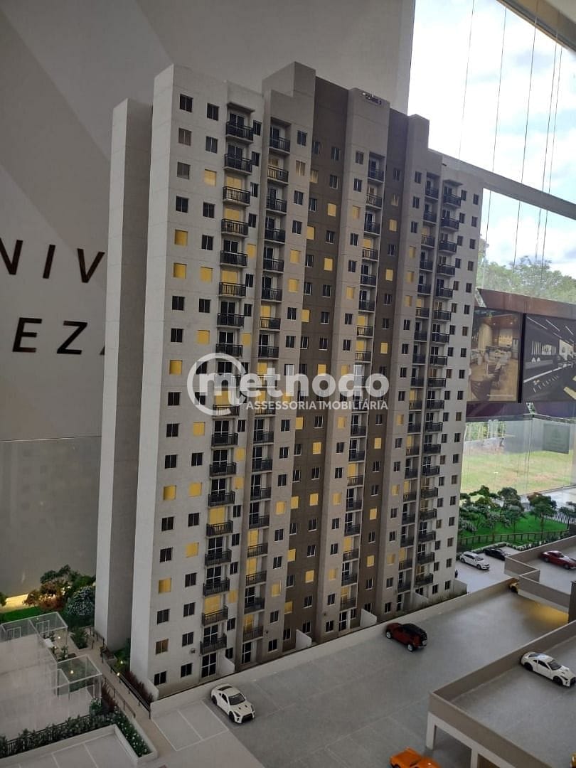 Apartamento, 2 quartos, 57 m² - Foto 24