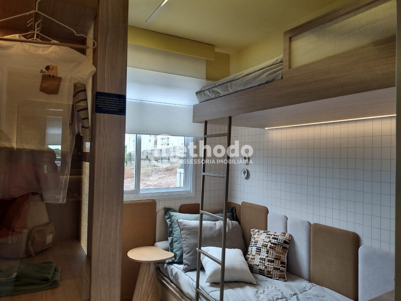 Apartamento, 2 quartos, 57 m² - Foto 6