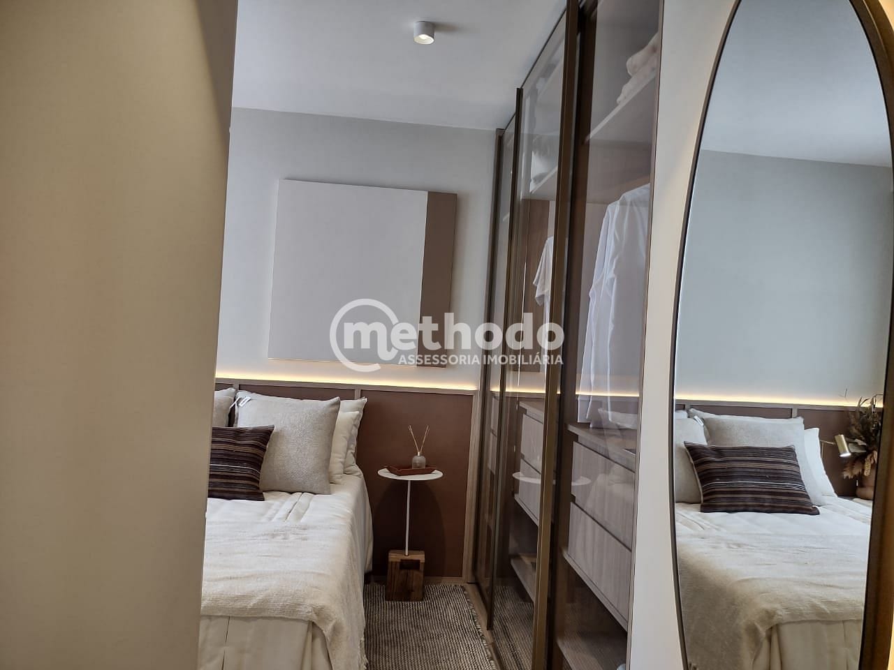 Apartamento, 2 quartos, 57 m² - Foto 22