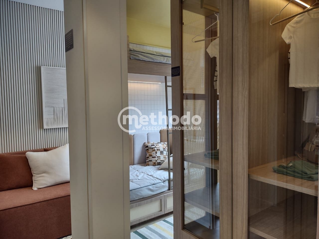 Apartamento, 2 quartos, 57 m² - Foto 19
