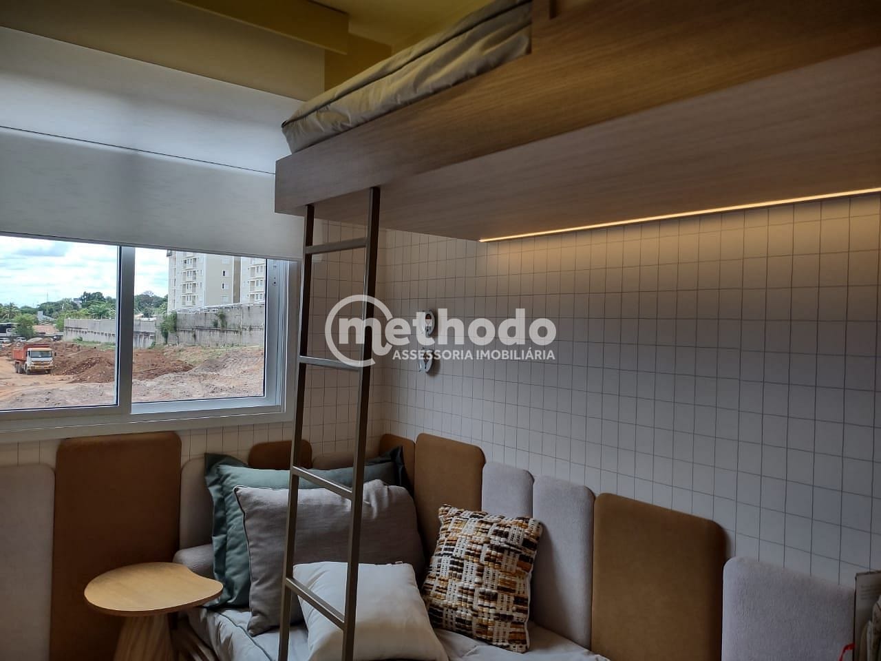 Apartamento, 2 quartos, 57 m² - Foto 1