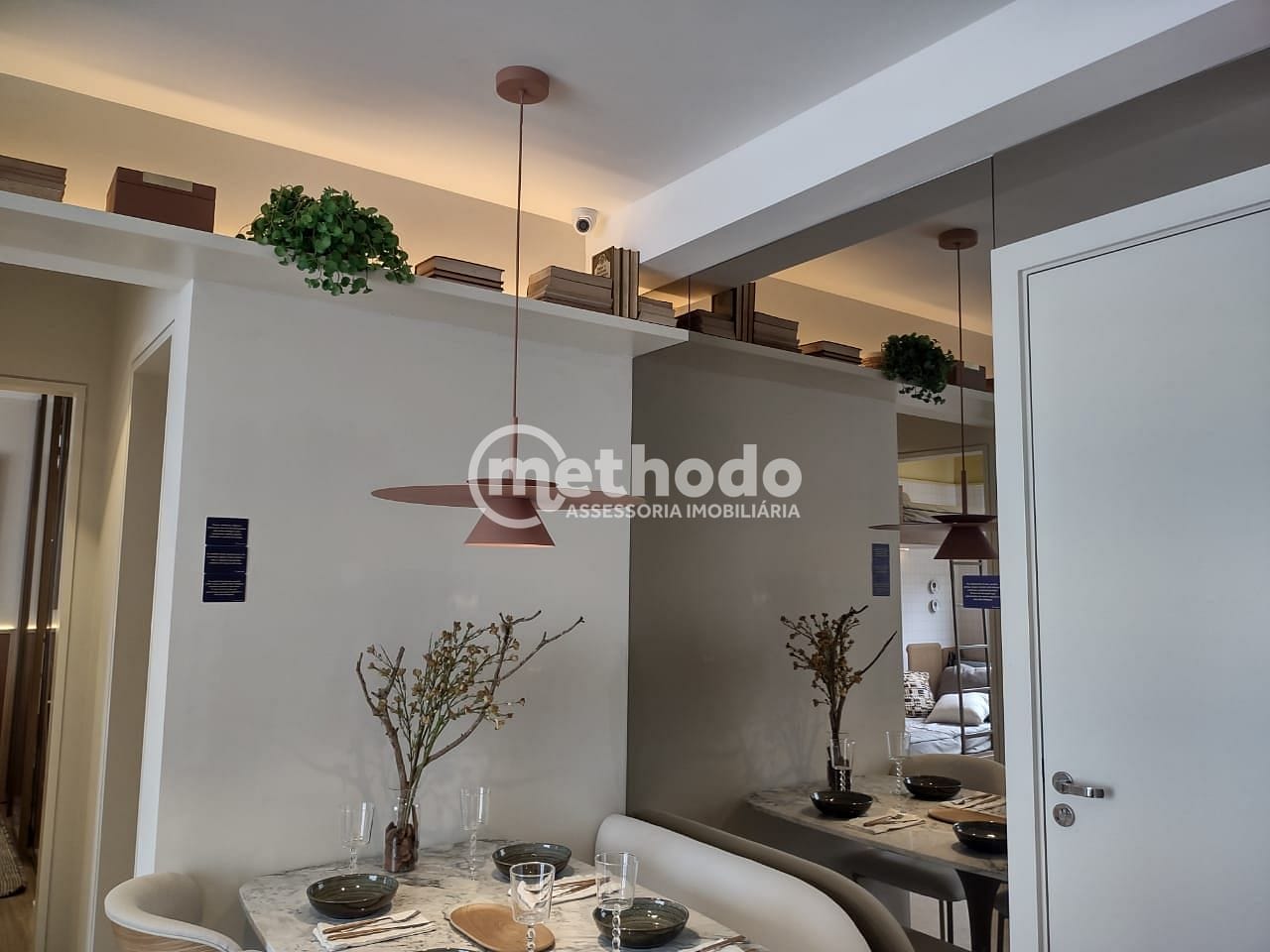 Apartamento, 2 quartos, 57 m² - Foto 17