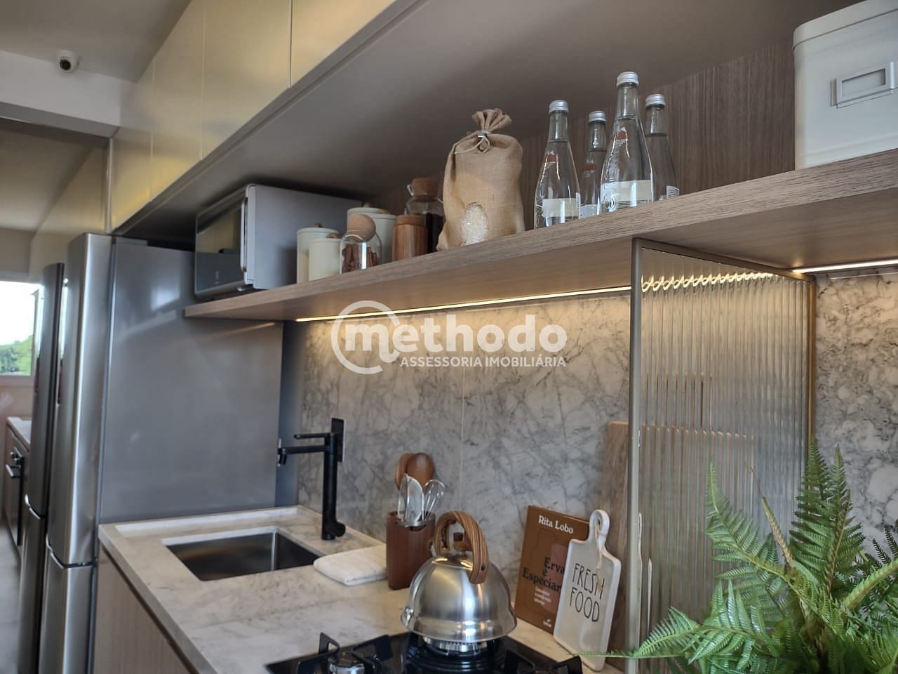 Apartamento, 2 quartos, 57 m² - Foto 8