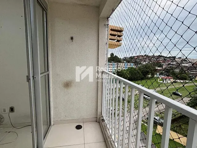 Apartamento 2 quartos e 1 banheiro, à venda ou para alugar, no bairro Alberto Maia em Camaragibe