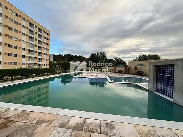 Apartamento 2 quartos e 1 banheiro, à venda ou para alugar, no bairro Alberto Maia em Camaragibe