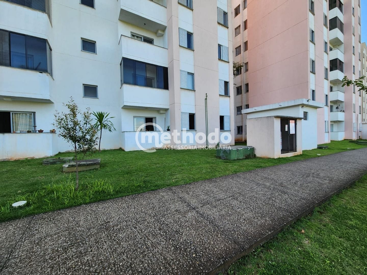 Apartamento, 2 quartos, 57 m² - Foto 1