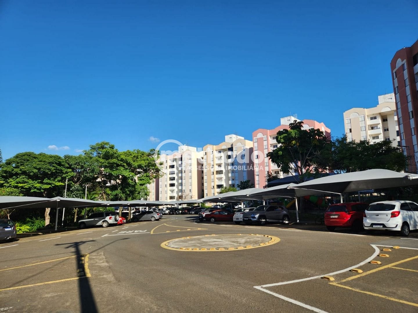 Apartamento, 2 quartos, 57 m² - Foto 4