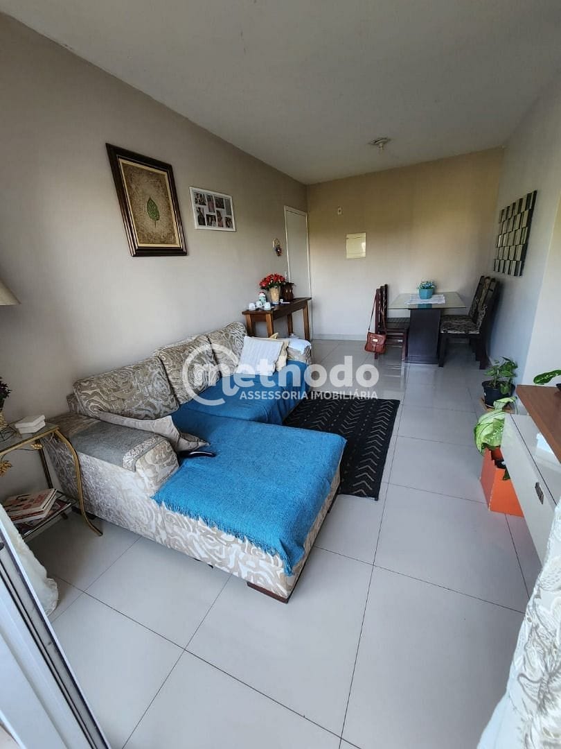 Apartamento, 2 quartos, 57 m² - Foto 9