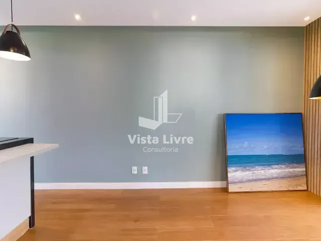 Apartamento com 70m² 2 quartos e 2 banheiros, à venda, no bairro Vila Leopoldina em São Paulo