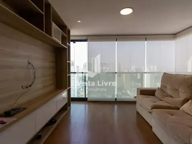 Apartamento com 70m² 2 quartos e 2 banheiros, à venda, no bairro Vila Leopoldina em São Paulo