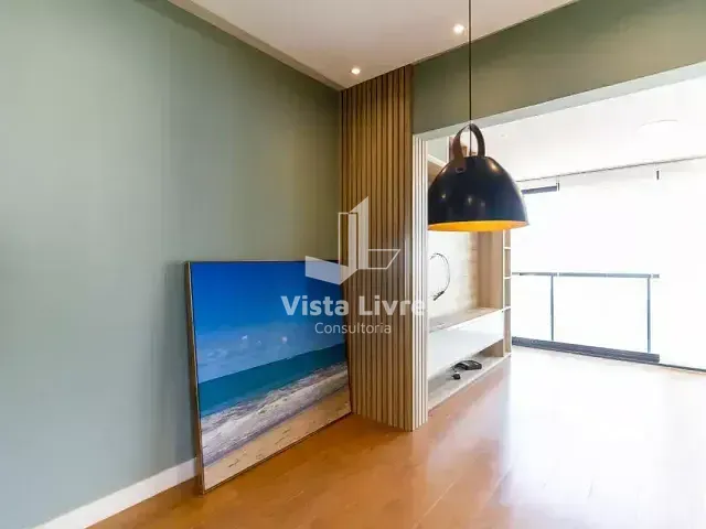 Apartamento com 70m² 2 quartos e 2 banheiros, à venda, no bairro Vila Leopoldina em São Paulo
