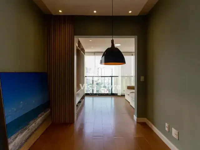Apartamento com 70m² 2 quartos e 2 banheiros, à venda, no bairro Vila Leopoldina em São Paulo