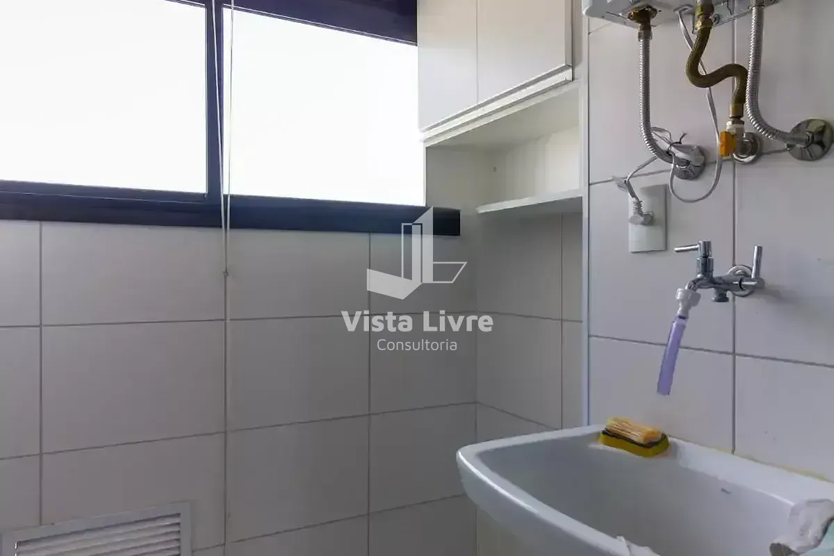 Apartamento, 2 quartos, 70 m² - Foto 17