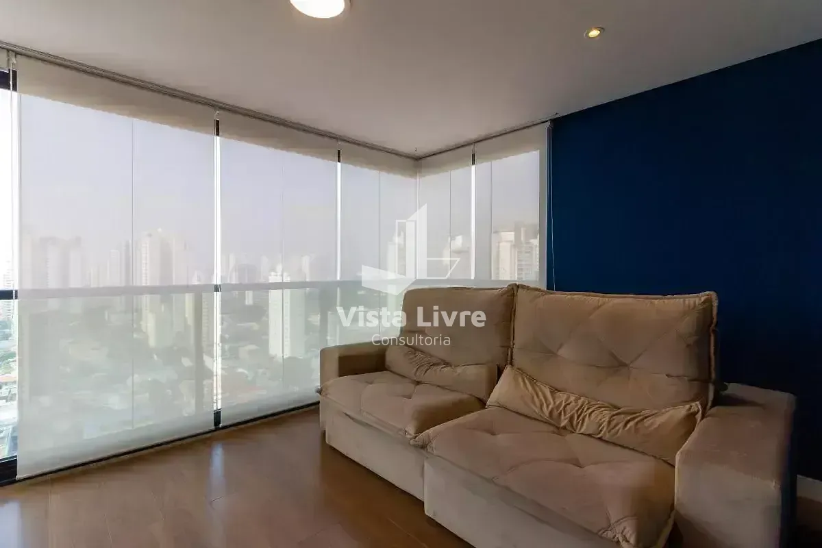 Apartamento, 2 quartos, 70 m² - Foto 6