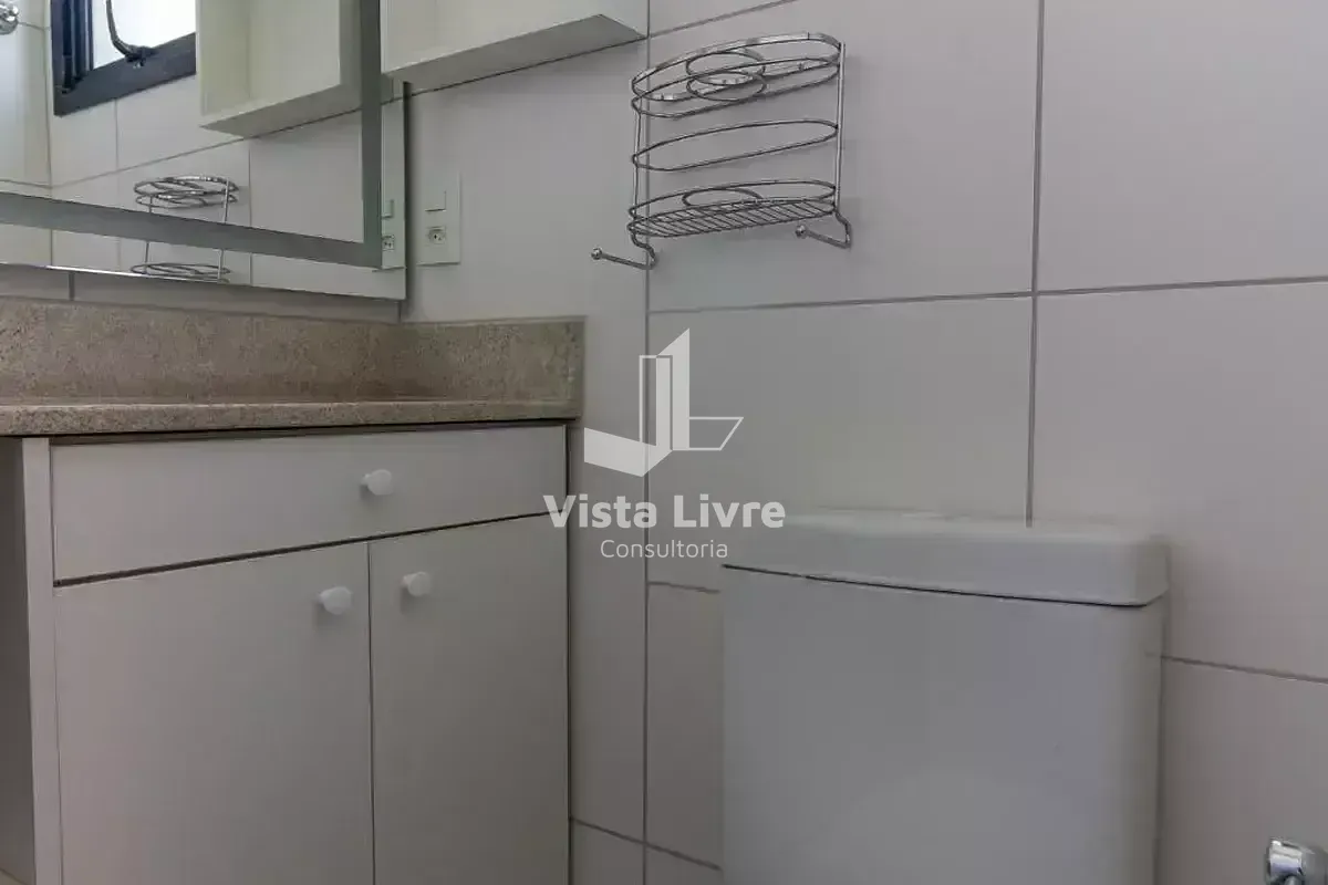 Apartamento, 2 quartos, 70 m² - Foto 32