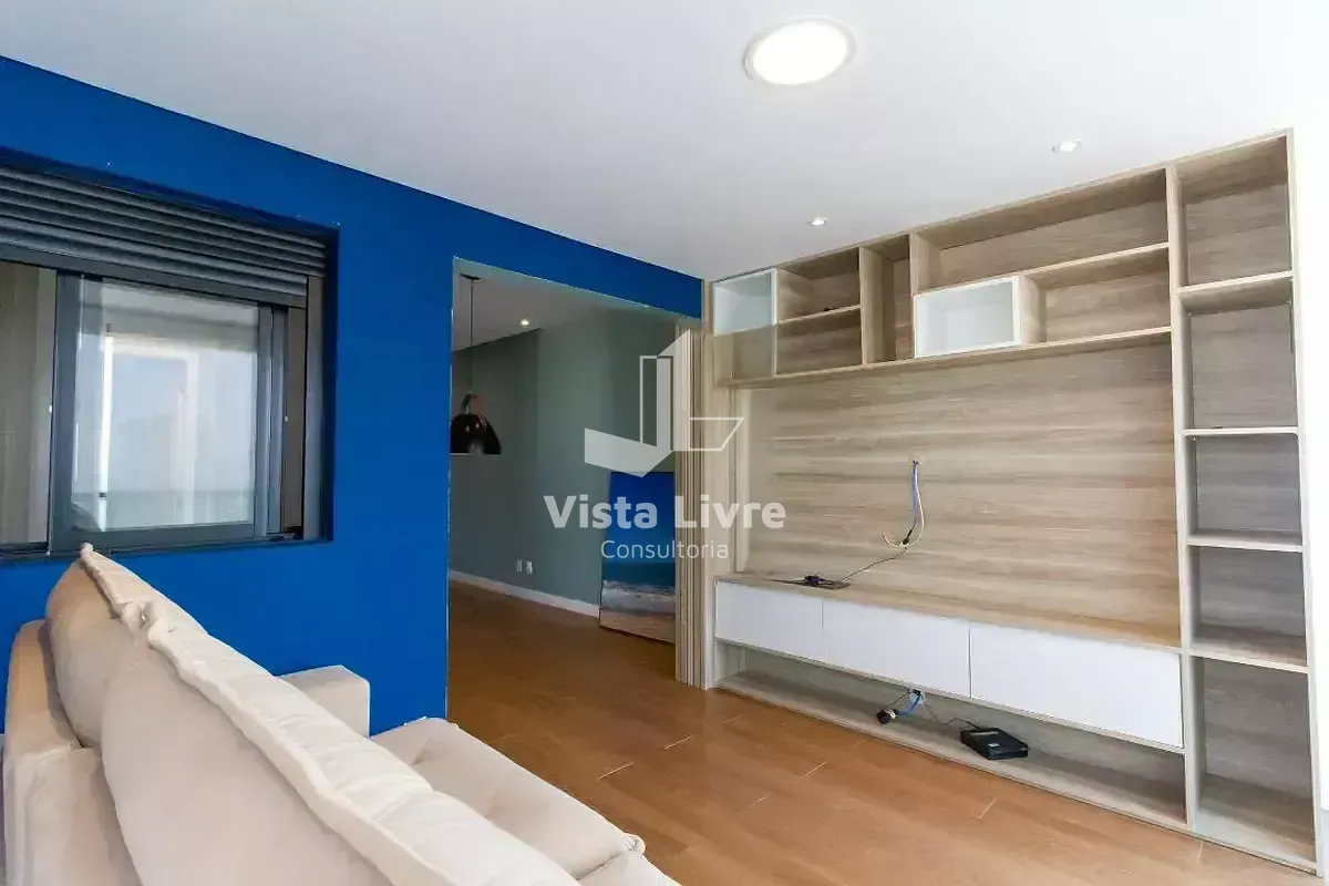 Apartamento, 2 quartos, 70 m² - Foto 3