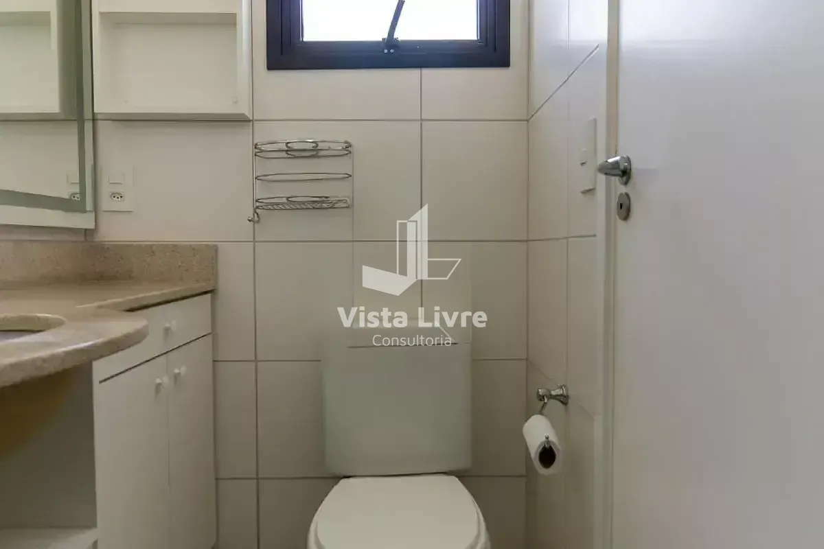 Apartamento, 2 quartos, 70 m² - Foto 33
