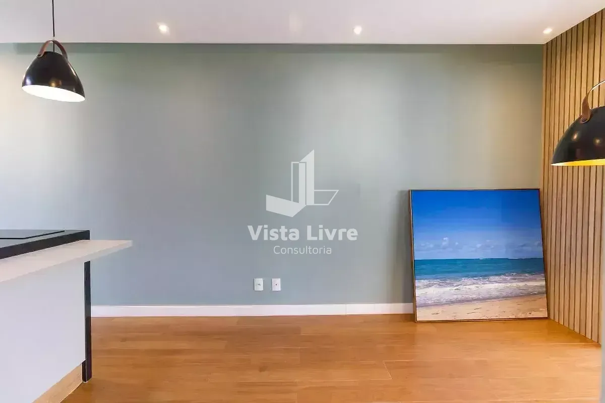 Apartamento, 2 quartos, 70 m² - Foto 4