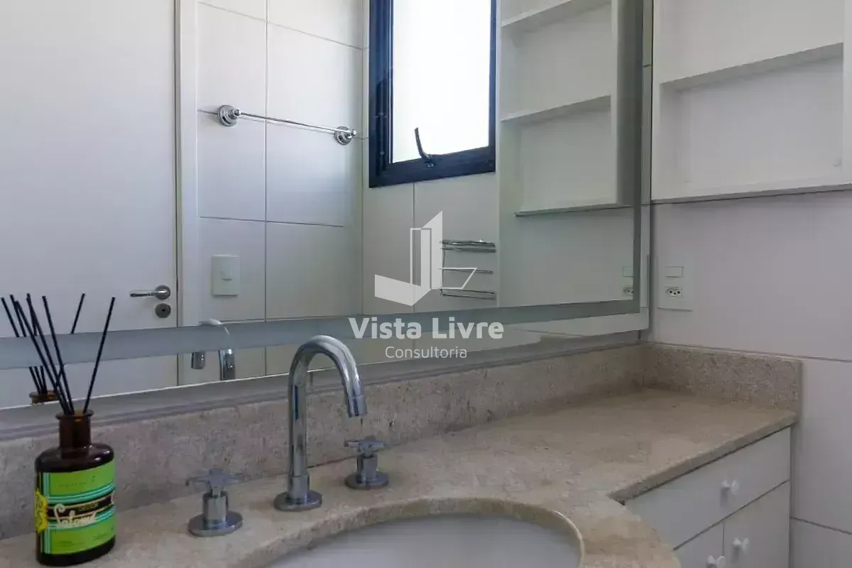 Apartamento, 2 quartos, 70 m² - Foto 35