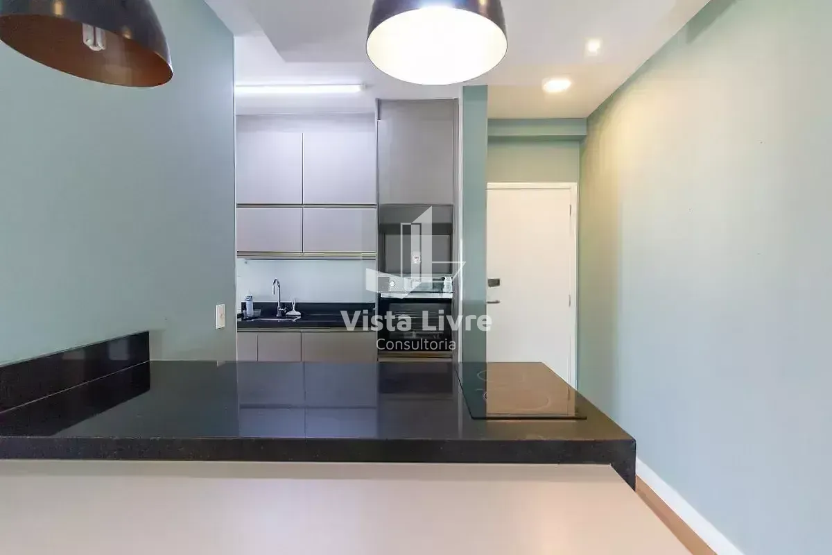 Apartamento, 2 quartos, 70 m² - Foto 13