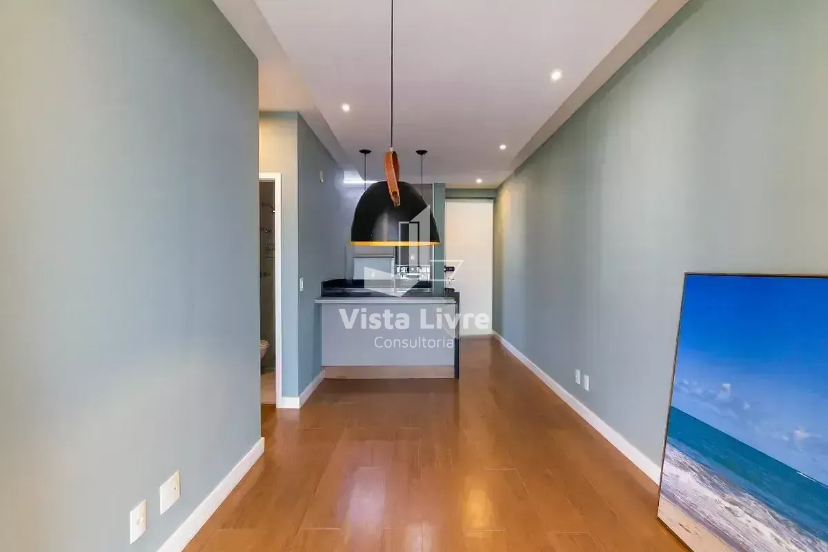 Apartamento, 2 quartos, 70 m² - Foto 9