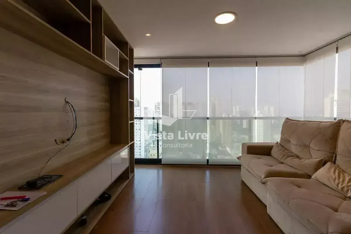 Apartamento, 2 quartos, 70 m² - Foto 5