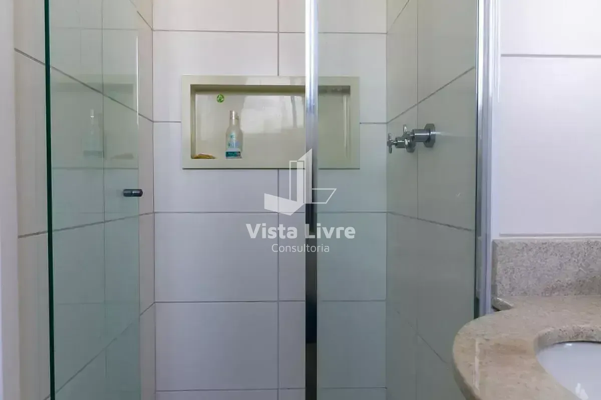 Apartamento, 2 quartos, 70 m² - Foto 34